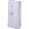 Метеостанция BRESSER TemeoTrend SQ с радиоуправлением, белая 73264